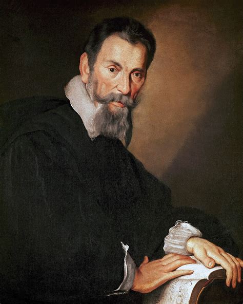 Claudio Monteverdi b otd 1567. Such imaginative, expressive music! An innovator: 'I would rather be moderately praised for the new style than greatly praised for the ordinary.' But above all, perhaps, a romantic idealist: 'The end of all good music is to affect the soul.'