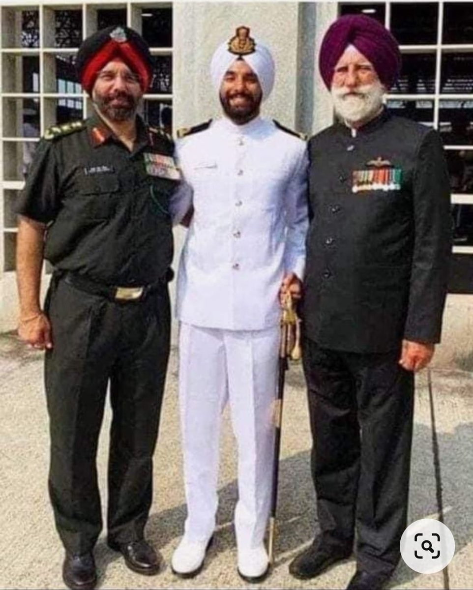 Soldiering Is In Our Blood Jai Hind 🇮🇳 #Sikhs #Punjab #IndianArmy
