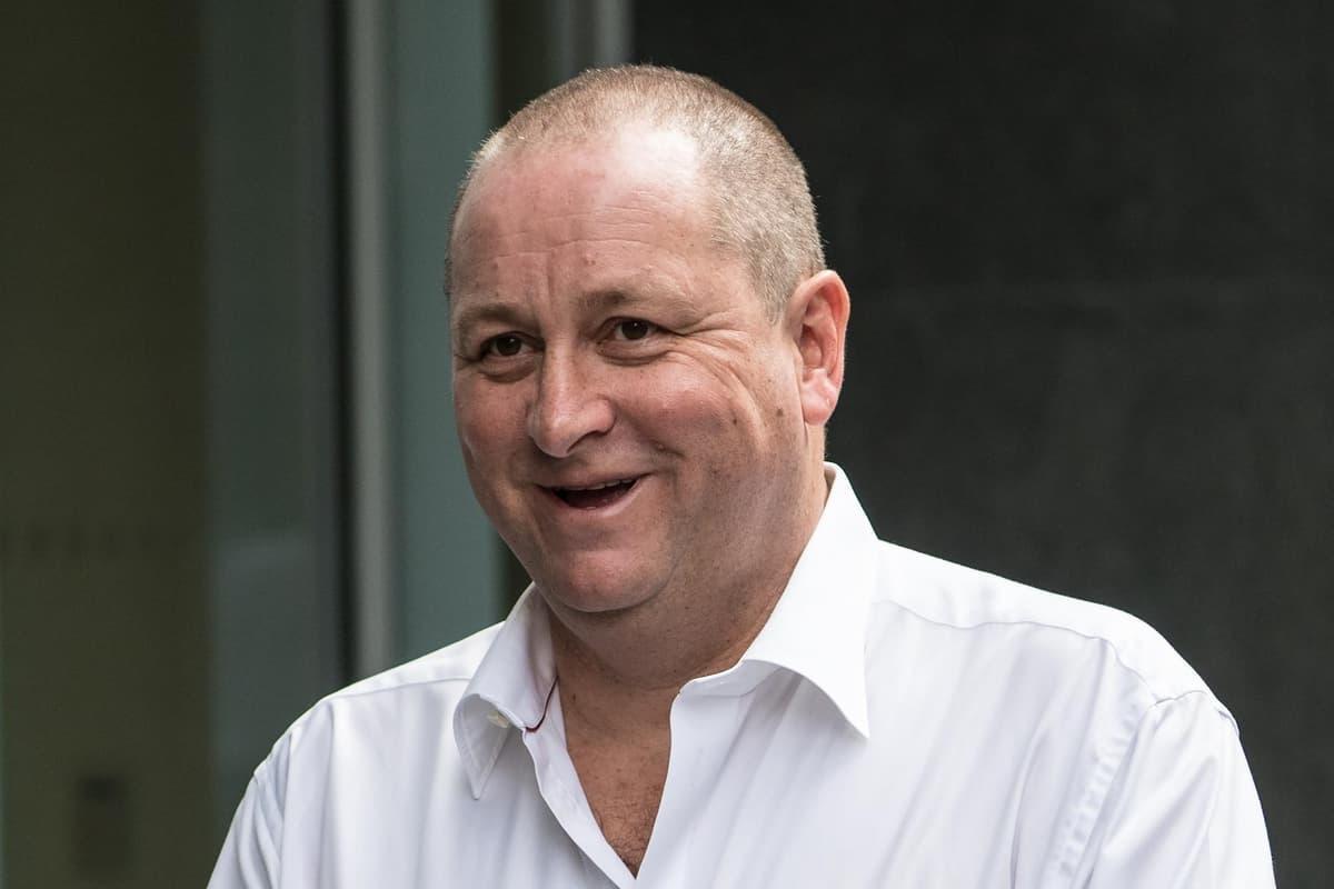 Newcastle legend thanks supporters for cancer help and fires Mike Ashley dig newcastleworld.com/sport/football…