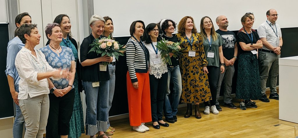 LIPID MAPS (@lipidmaps) on Twitter photo The <a href="/lipidmaps/">LIPID MAPS</a> team are very fortunate to work with many members of <a href="/EpiLipidNET/">EpiLipidNET</a> regularly!!! We appreciate all of the work they do for #lipidresearch The <a href="/lipidmaps/">LIPID MAPS</a> team are very fortunate to work with many members of <a href="/EpiLipidNET/">EpiLipidNET</a> regularly!!! We appreciate all of the work they do for #lipidresearch