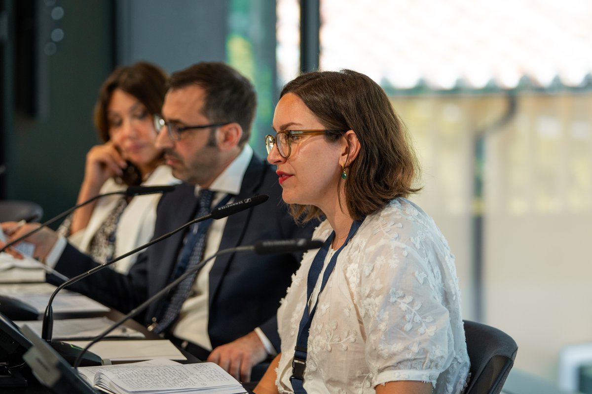 On 13 and 14 May, the 'T7 Italy Summit - The G7 and the World Rebuilding Bridges', organised by @IAIonline and @ispionline, gathered top experts from the G7 think tanks at #Luiss.