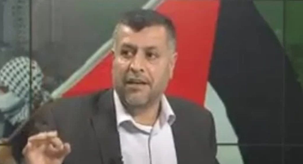 🔴 🇪🇬 🇵🇸 🇮🇱 | Mahmoud Al-Mardawi, un leader du #Hamas, a déclaré que l'#Égypte refuserait de coopérer avec #Israël, l’accusant de propager un discours irrationnel et d'avoir violé l'accord.