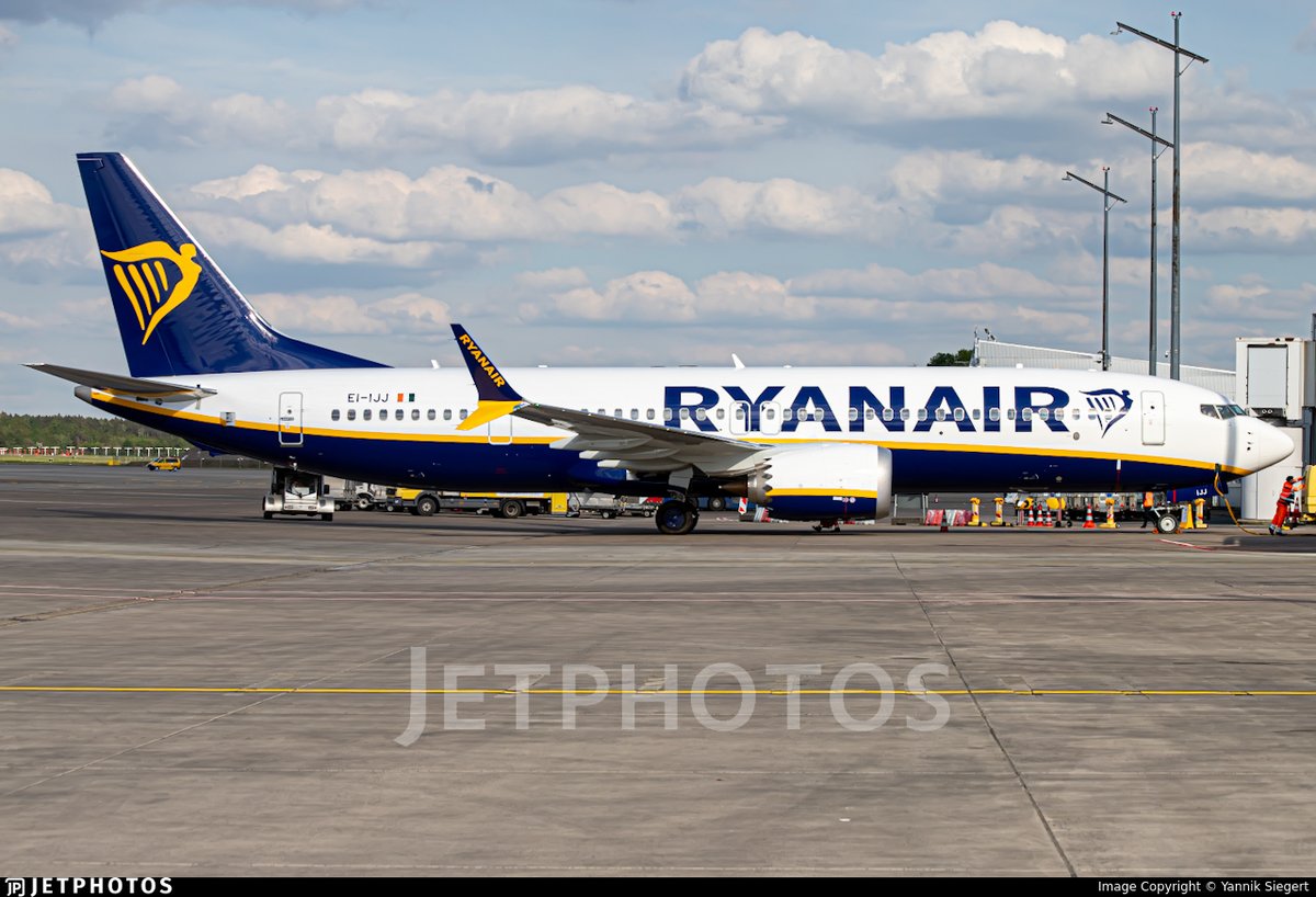 Which European Airlines took deliveries of new aircraft so far in May 2024? We took a look at the latest deliveries. flightradar24.com/blog/europe-ge…