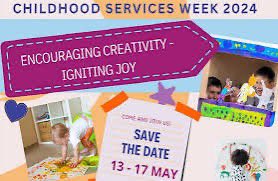 Looking forward to Nothing Without Joy (Birth-3, Preschool & SAC) tomorrow May 16th at 7pm #CSW2024 #MuseumOfChildhoodIreland Education team member Dr Rita Melia gives the Keynote address showcasing the Arts in Early Childhood. Register for webinar here us02web.zoom.us/webinar/regist…