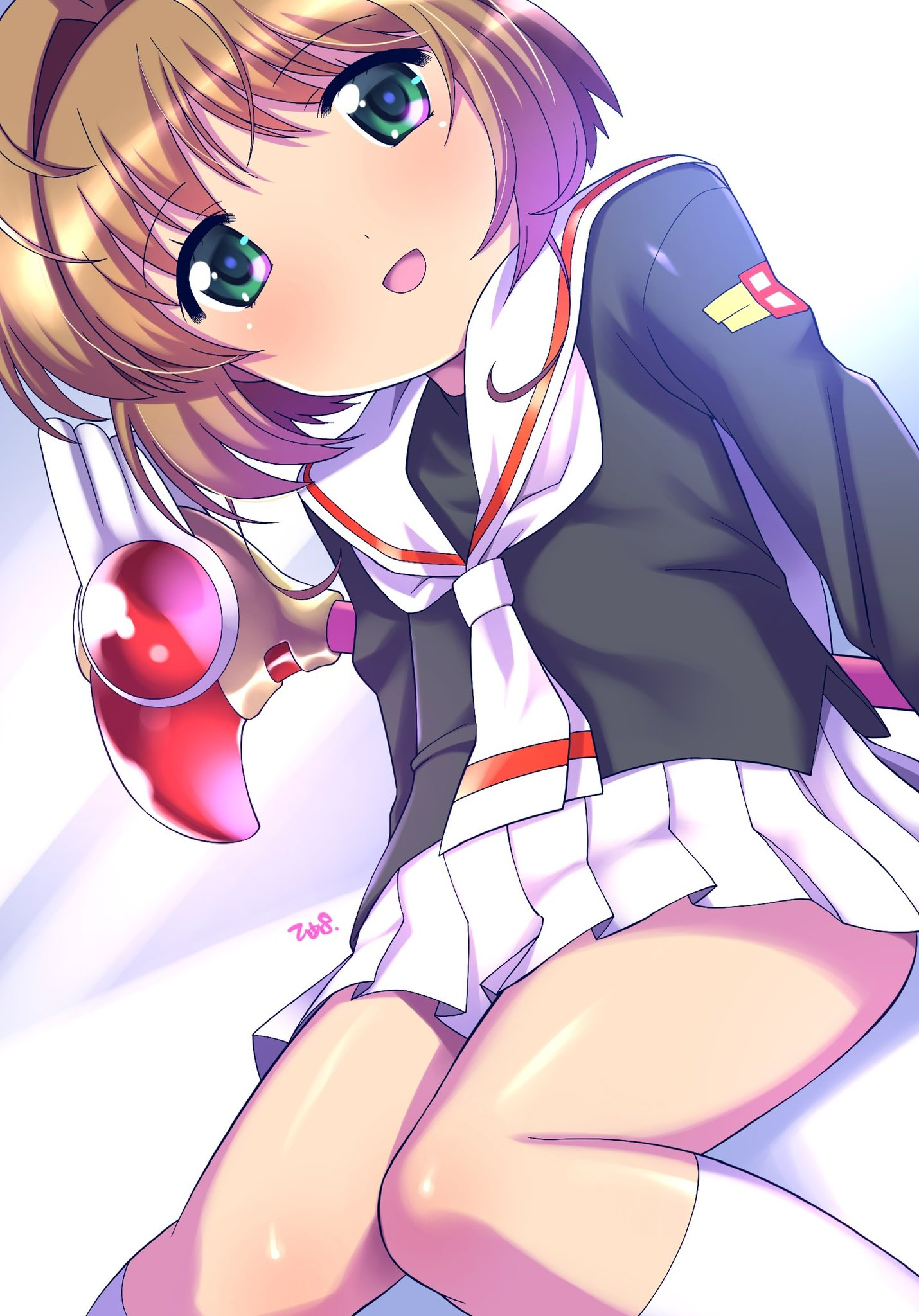 桜 on X: 