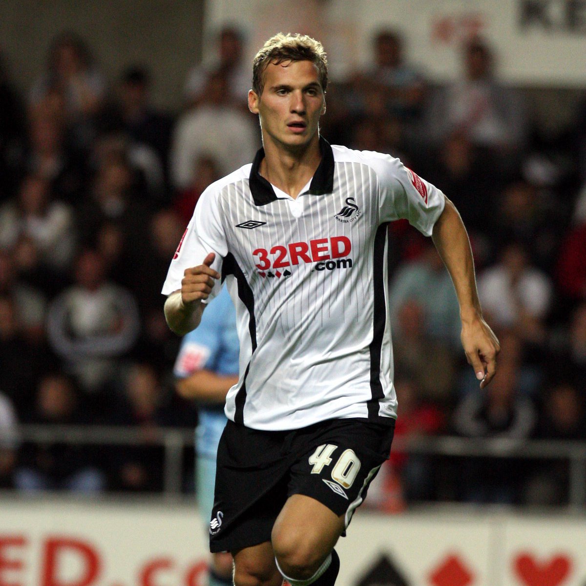 Besian Idrizaj was cruelly taken from us 14 years ago today 🌹 Forever in our hearts. Once a Jack, always a Jack 🖤🤍