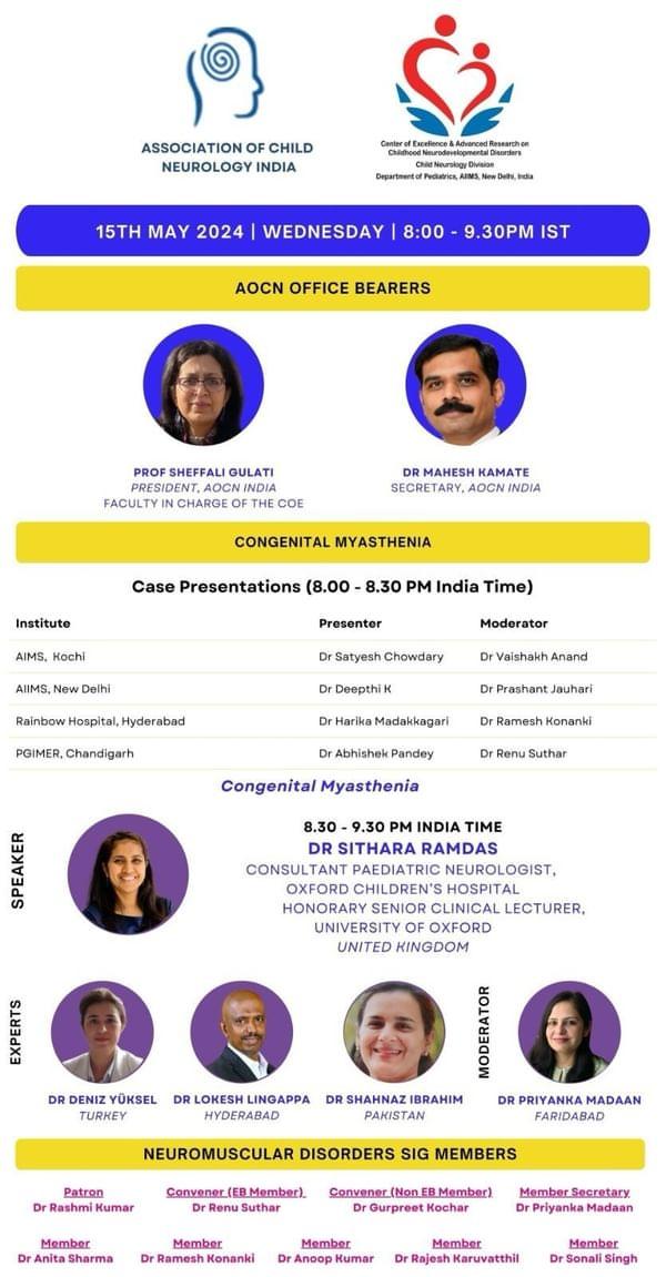 AOCN India (@aocnindia) on Twitter photo 