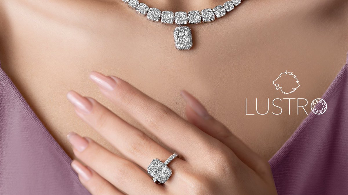 LUSTRO_MD's tweet photo. Stand out from the crowd with #LUSTRO jewelry, featuring unique and
captivating designs

تميّزي عن الآخرين بمجوهرات #لوسترو ذات التصاميم الفريدة والجذابة https://t.co/EmiKD6g8Wq