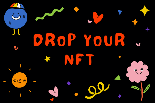 Hello artists! 🌈
Drop your incredible NFTs! 👇
Don't forget to like and retweet! 🩵
I am retweeting each dropped NFT. 🔁
Let's support each other!
...
#NFTs #rarible #Polygon #NFTCommunity #NFTCollection #NFTartist #NFT #Polygonblockchain #art #openseanft #opensea