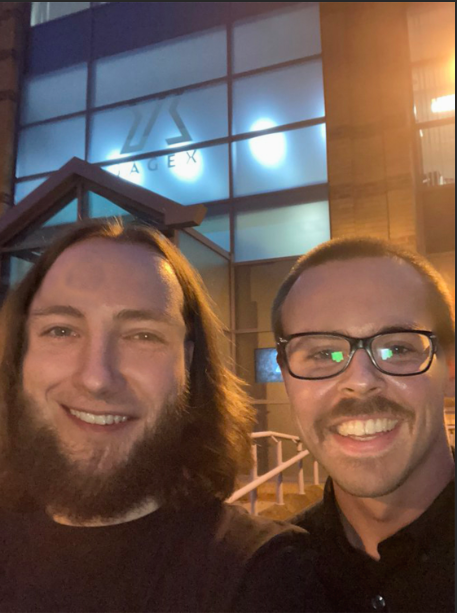 Elliot tweet media