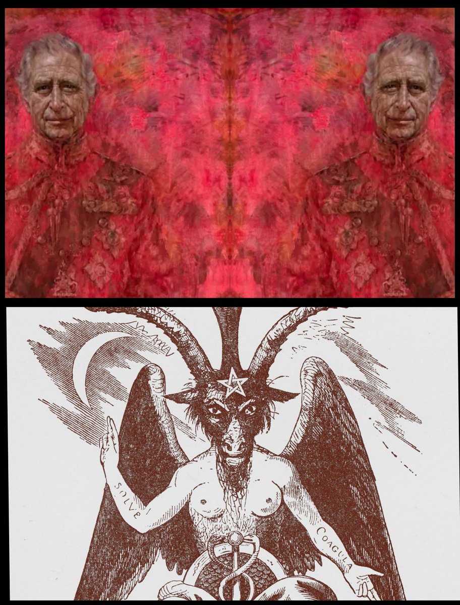 Baal
Moloch
Satan
