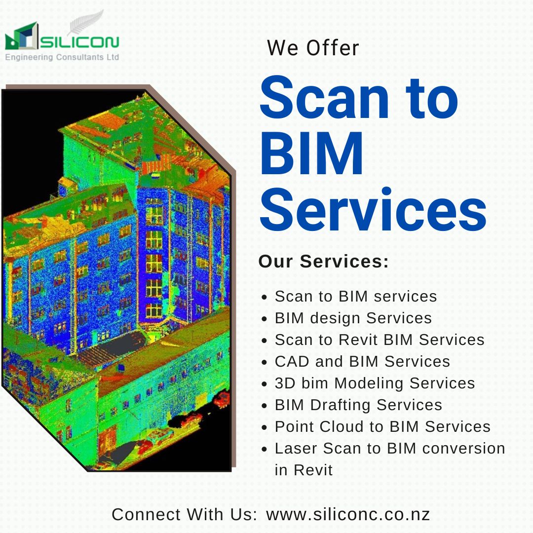 siliconecnz's tweet image. Silicon Engineering Consultant NZ stands out in New Zealand as a trusted provider of reliable Scan to BIM services, offering precision and expertise.

Visit Us:
shorturl.at/fizD1

#ScantoBIMServices #ScantoBIMOutsourcingServices
#PointCloudtoBIMServices