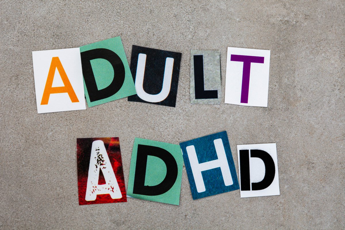Supporting the rise in #AdultADHD late diagnoses, @DrMerry30 & @Credit_Continue push for better understanding & practices.🤝 They're studying self-identification & late diagnosis strengths & struggles to inform easy-assess interventions.🧠❤️ coventry.ac.uk/research/resea… #MHAW24