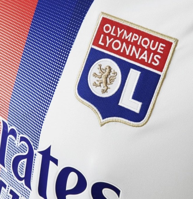 🗞️ #Kitnews from France as the new 2024-25 @OL home kit made by @adidasfootball has been released. 

📸 thekitman.co.uk/olympique-lyon…

#TheKitman 👕

#TeamOL #OlympiqueLyonnais #Lyon #AdidasFootball