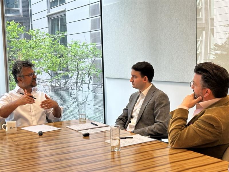 Shojin Property tweet media