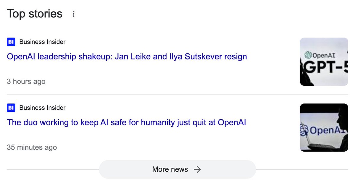 it's actually insane for me to see a news media publishers do the same exact strategy of posting the same thing with two different wordings lmao