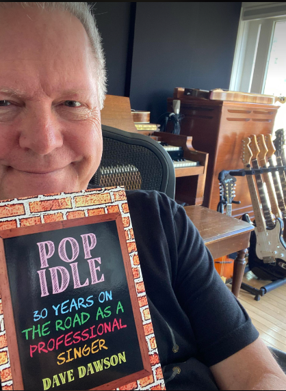 Honoured and humbled that the legend that is Jonn Savannah has seen fit to procure a copy of Pop Idle! 

@Squeezeofficial #NewBooks #newbook #Paperback #popidle #KindleUnlimited #Kindle #KindleBook #kindlebooks #NewRelease #paperback #WritingCommunity #AuthorsOfTwitter