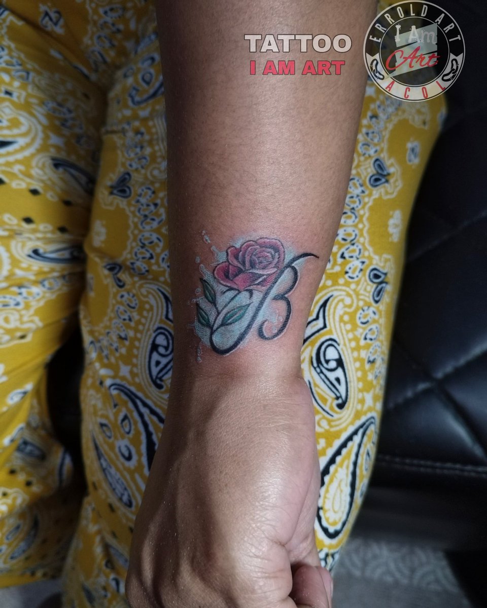 𝐑𝐎𝐒𝐄 𝐓𝐀𝐓𝐓𝐎𝐎❤❤❤
Tattoo Service, Client from Navotas City
Keep safe guys😘

#IAmArt #Art #NavotasArtist #NavotasTattooArtist #TattooPh #TattooLife #TattooDesign #TattooArtist #Artist #PhiltagQuezonCity #PinoyArtist #trending #viral #iamart #ThanksGod #AlwaysPrayer