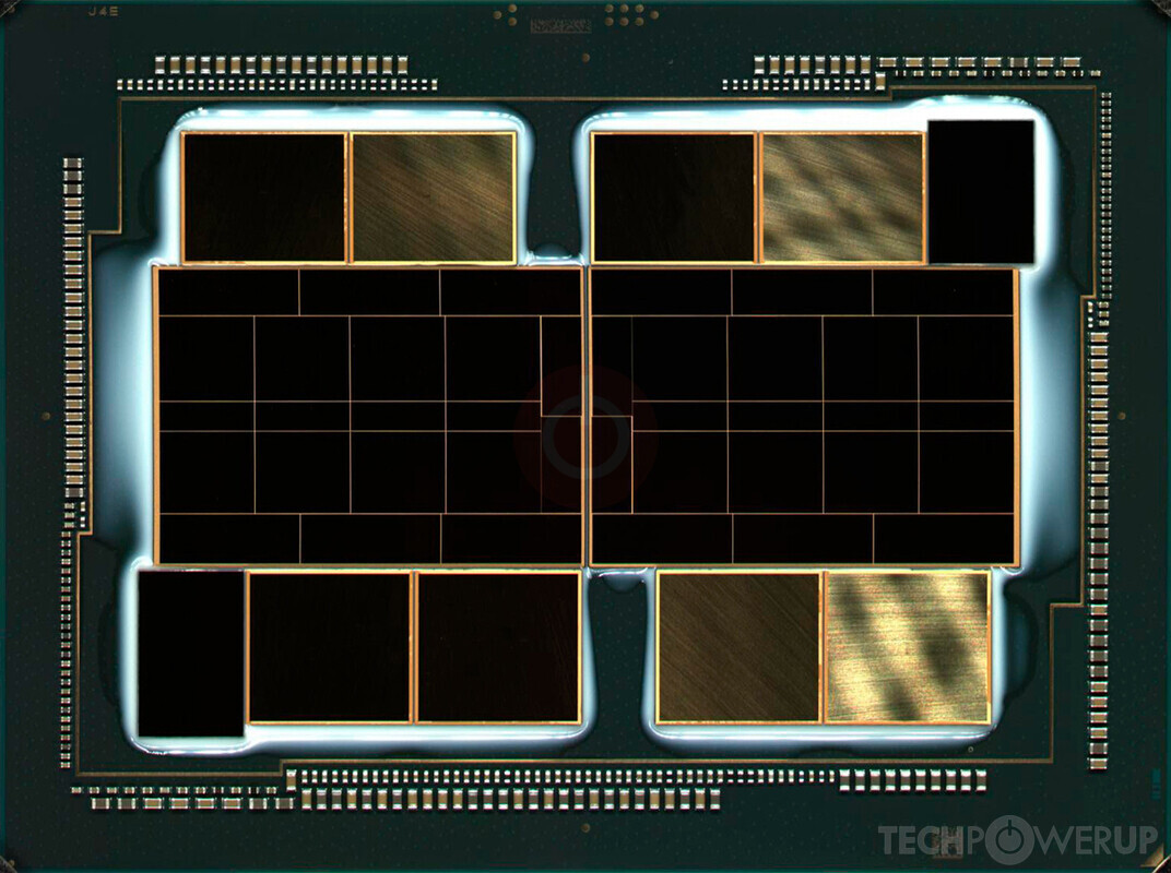Intel Ponte Vecchio Waves Goodbye, Company Focuses on Falcon Shores for 2025 Release tpu.me/s38b