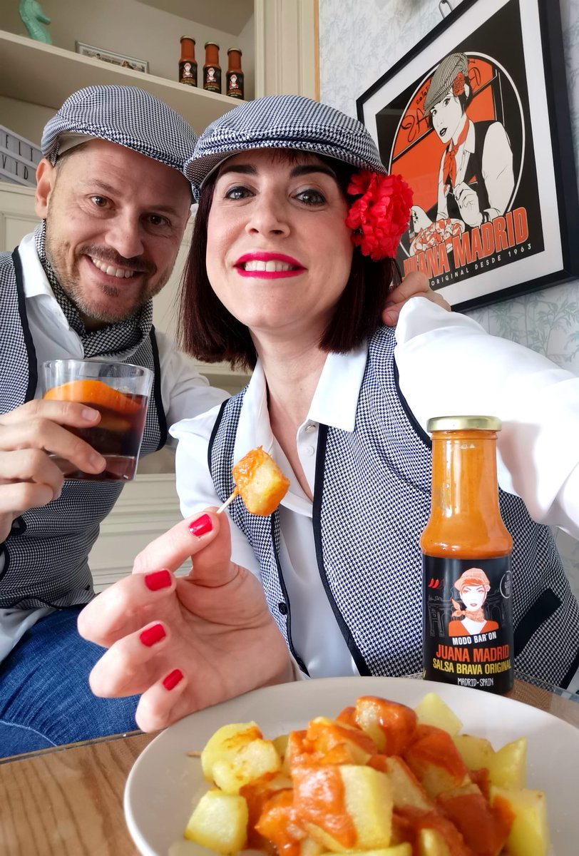 Feliz San Isidro! 🌹