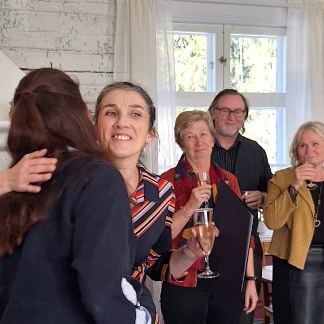 P4PLAY (@p4play_eu) on Twitter photo Another landmark day for the #P4Play consortium. Our Early Stage Researcher <a href="/MichelleBergin_/">Michelle Bergin</a> has completed her viva at <a href="/LTUniv/">Luleå tekniska universitet</a> with colleagues from <a href="/UCC/">UCC Ireland</a> and LTU on her exam board. Congrats Dr Bergin! See her Thesis here: ltu.diva-portal.org/smash/record.j… Another landmark day for the #P4Play consortium. Our Early Stage Researcher <a href="/MichelleBergin_/">Michelle Bergin</a> has completed her viva at <a href="/LTUniv/">Luleå tekniska universitet</a> with colleagues from <a href="/UCC/">UCC Ireland</a> and LTU on her exam board. Congrats Dr Bergin! See her Thesis here: ltu.diva-portal.org/smash/record.j…