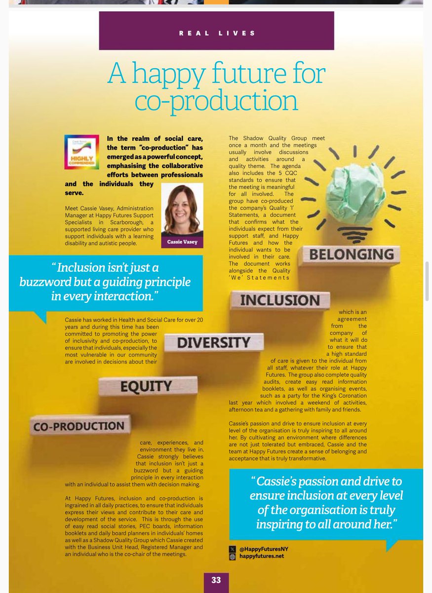 Care Talk tweet media