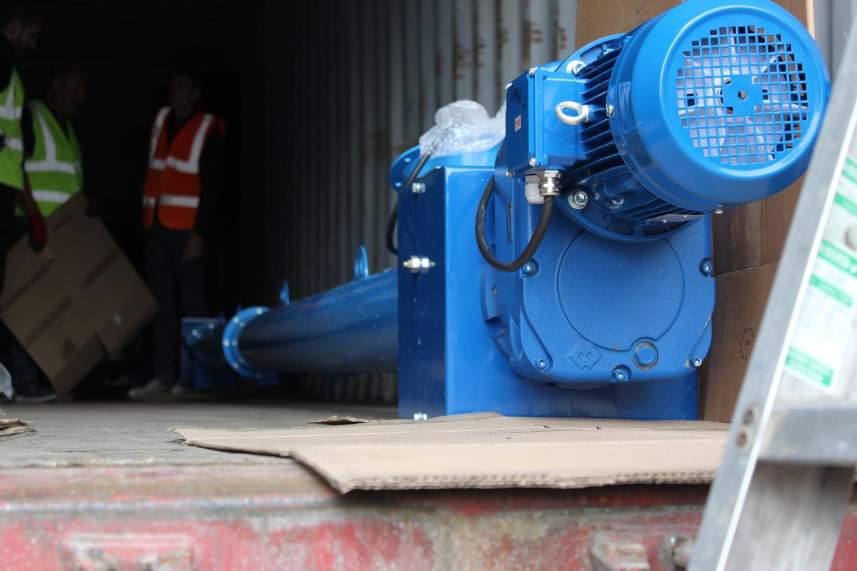 Power-Sprays Ltd tweet media