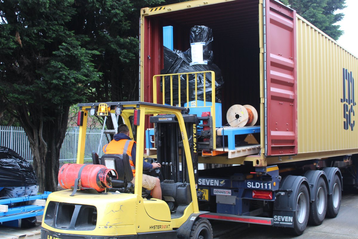 Power-Sprays Ltd tweet media