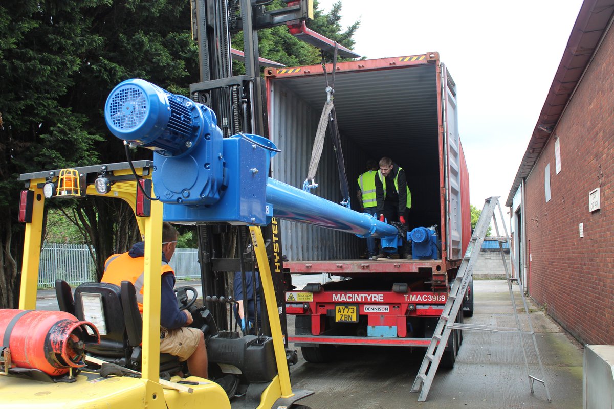 Power-Sprays Ltd tweet media