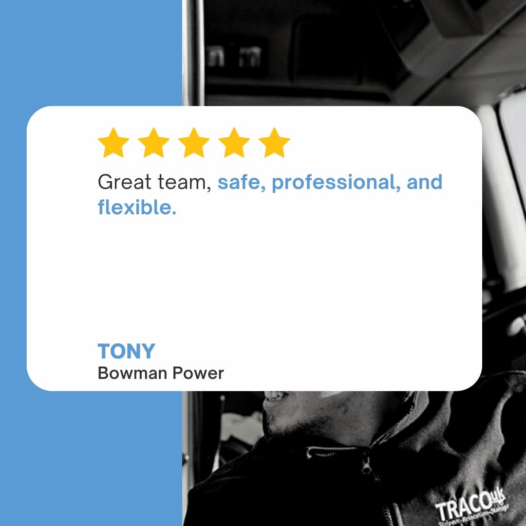 tracouk's tweet image. Safety is our superpower, professionalism is our trademark, and flexibility is our middle name. 

Ready for a stress-free move? Let's chat at 02392 960 640! 💚 

#SustainableOffice #EcoFriendly #CorporateSustainability #RecycledFurniture #BcorpCompany #HampshireFurniture