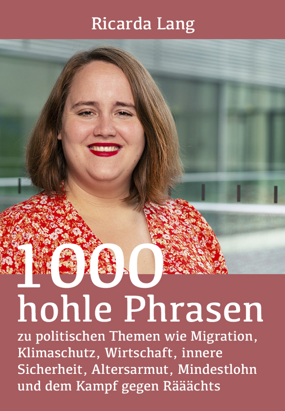 Ideal für jeden Nachwuchspolitiker ...