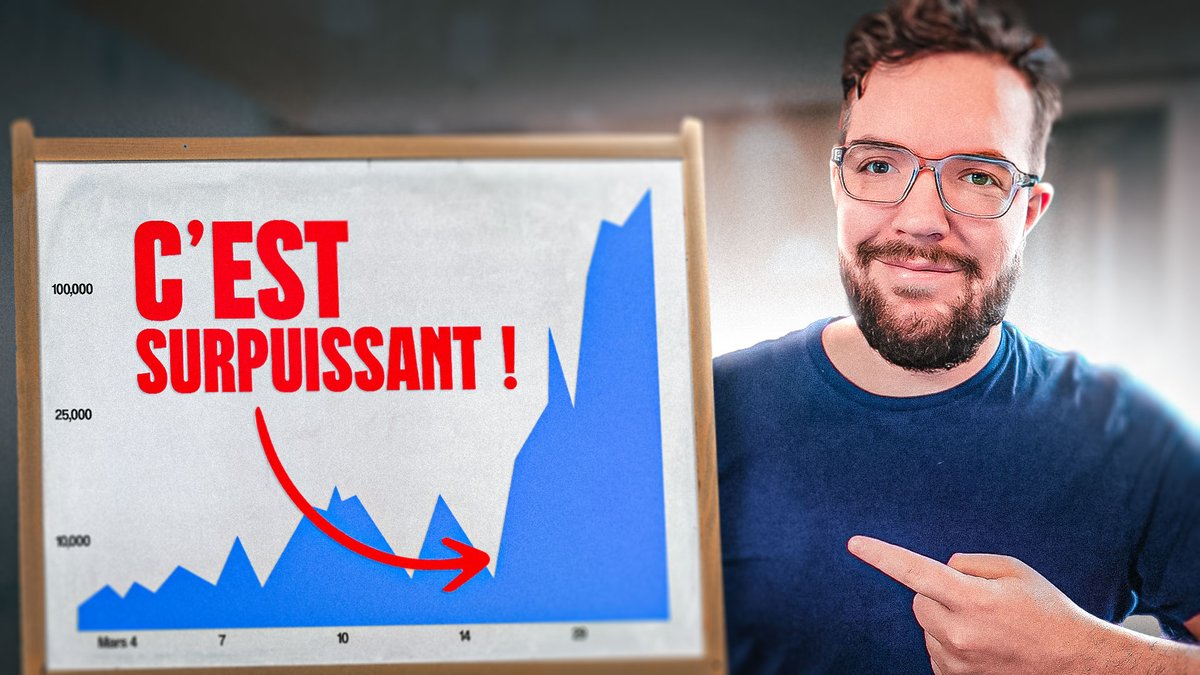 Le SEO sans backlinks, c'est de la merde. 💩

Je viens d'envoyer exactement le même hook sur LinkedIn, j'espère qu'ils vont pas faire de malaises.

Mon guide complet sur le Netlinking est là :

➜ Comment éviter les pièges courants du netlinking. 
➜ Les meilleures pratiques pour