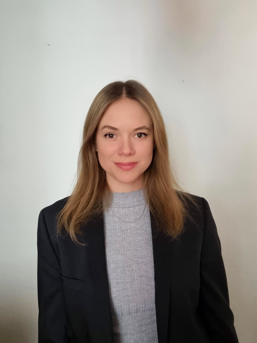 #Congrats #AI 👏📚 Federica Fedorczyk, Ph.D. candidate in Criminal law at Sant’Anna School, has been selected for the Post-Doctoral Global Emile Noël Fellowship at the Jean Monnet Center of @nyulaw.