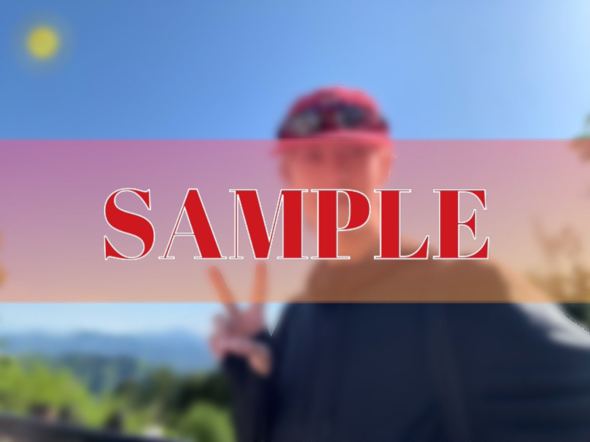 確認用 (⁎ᴗ͈ˬᴗ͈⁎)thankyou♥︎