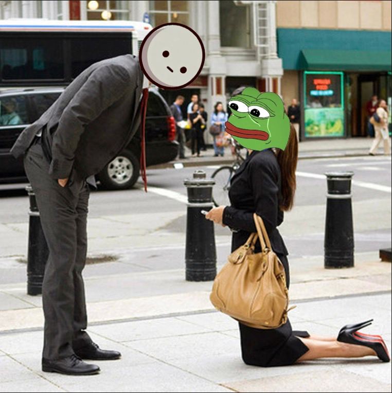 cryptofan123123's tweet image. are you good dawg? become real $NORM normie and do not sleep lol

dexscreener.com/solana/hotr7pv…