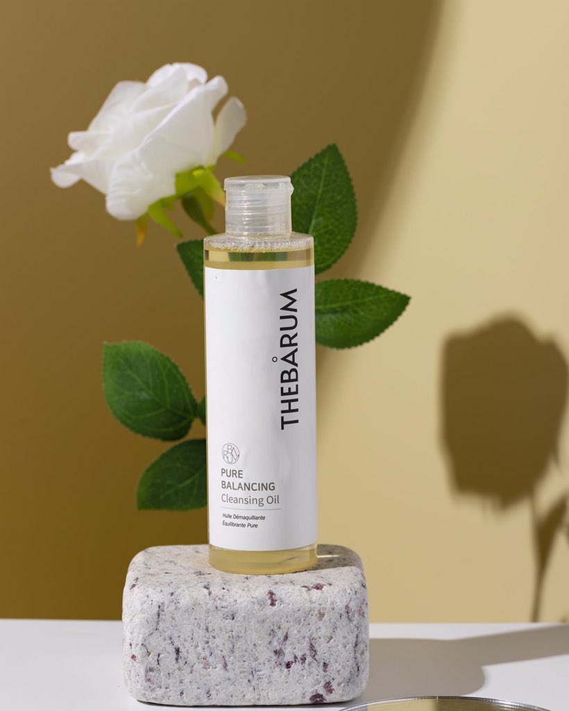 viewtale2022's tweet photo. THEBARUM Pure Balancing Cleansing Oil
#thebarum #cleansingoil #kbeauty #korea #skincare #obm #oem #beauty #cleanskincare https://t.co/Kiw3jlrOuI