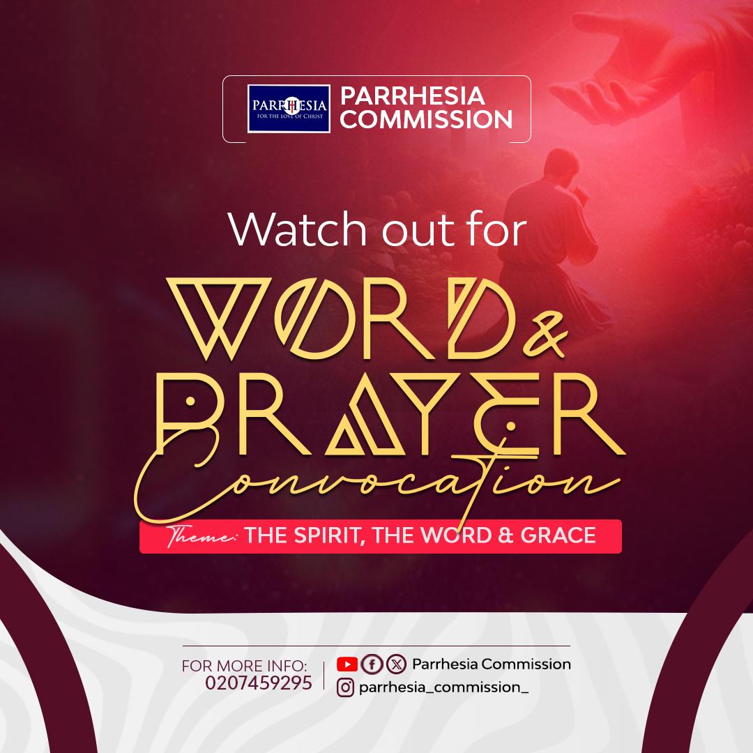 ParrhesiaComm's tweet photo. A N T I C I P A T E

#parrhesiacommission
#thespirit
#theword
#grace
#thespiritthewordandgrace https://t.co/1TAJ30EsPo