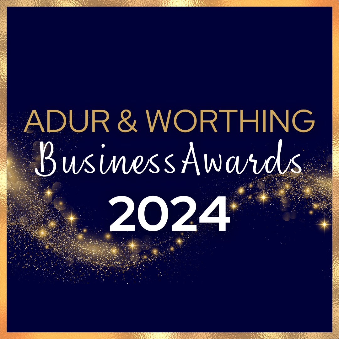 The Adur & Worthing Business Awards are back for 2024… with a brand new look! ✨

Yes, that's right! Our logo and website have had a makeover and we hope you love the refreshed look as much as we do. ⬇️

awbawards.com

#AWBAwards  #Worthing #Adur #BusinessAwards