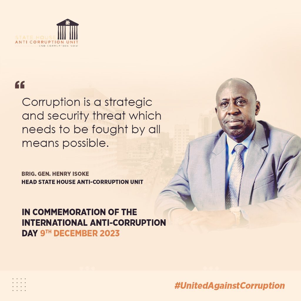 Corruption causes environmental degradation because corruption makes it cheaper for firms to buy government officials or regulators than to comply with environmental laws.#ExposeThecorrupt