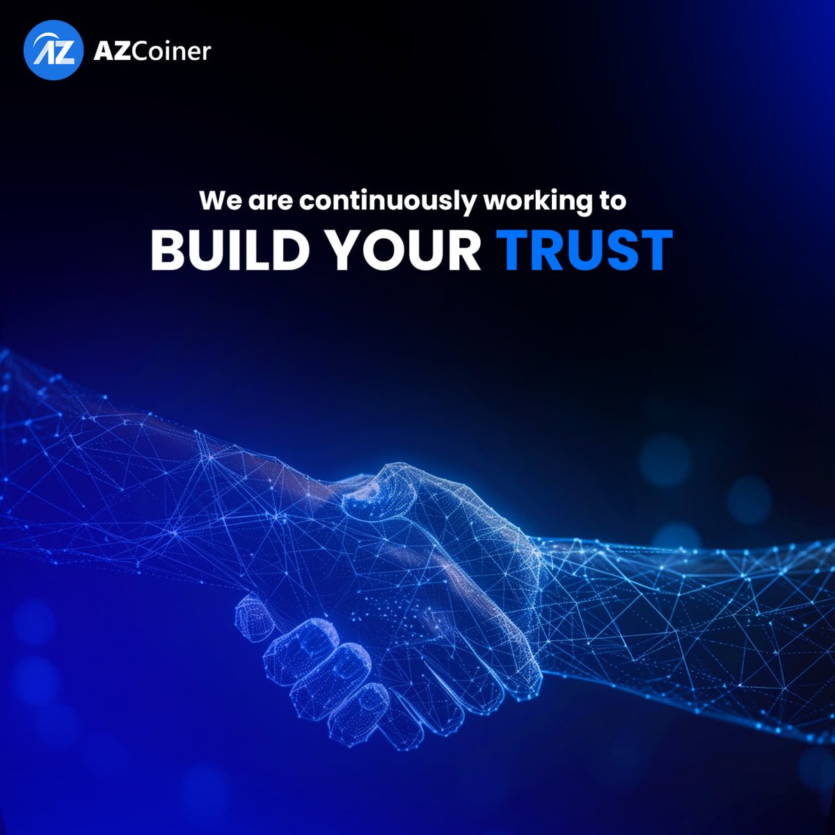 🎉#AZCoiner Community Update!🔥

Huge thanks to our community for your valuable suggestions! 

The application is being upgraded with a feature to remind friends to be active. 

This Feature will be available in 1 week🚀

You can enjoy the maximum benefits of teamwork and friends…