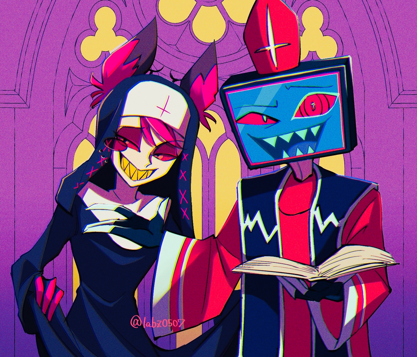 ら on X: 