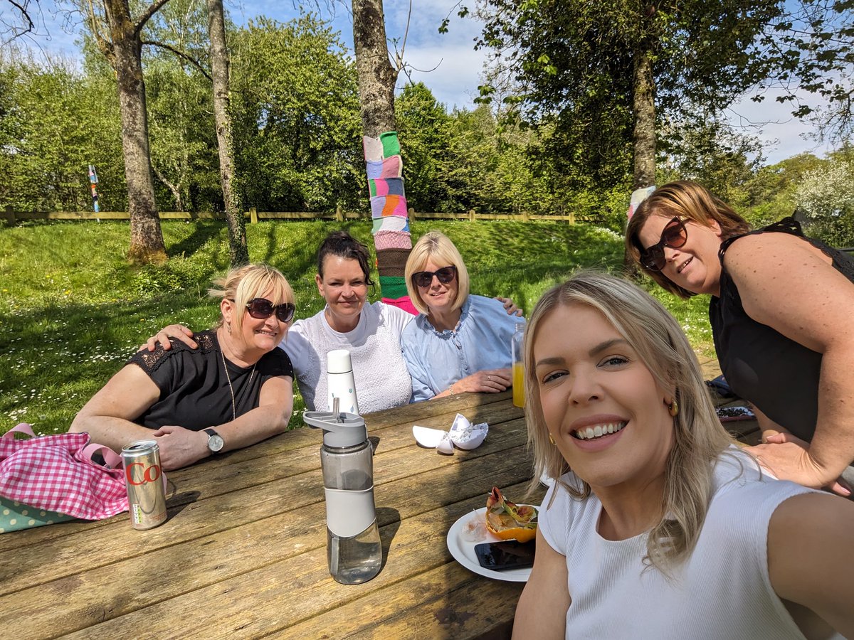 CAROLINE SWEENEY tweet media