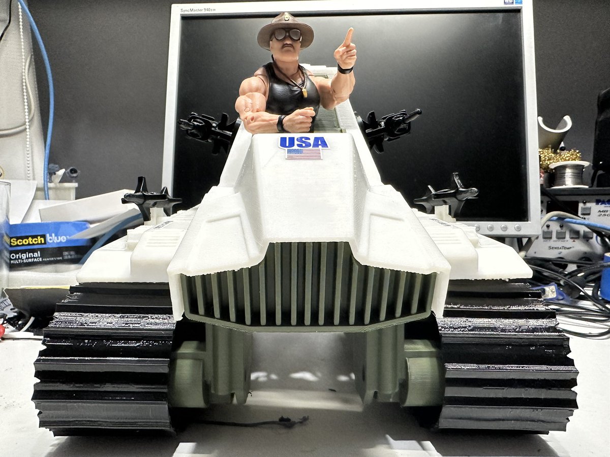 Mr Lurch tweet media