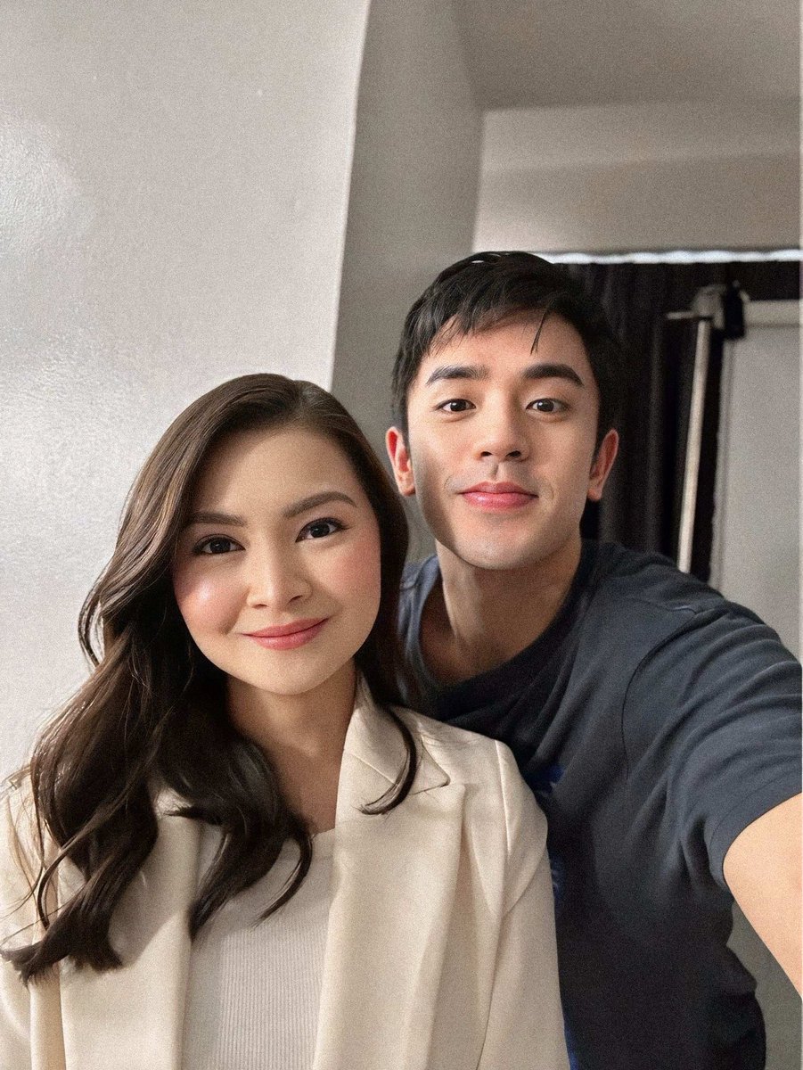 Sparkle GMA Artist Center tweet media