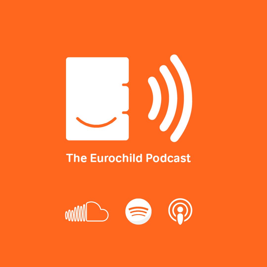 🤔What will Europe look like after #EUelections2024 & the rise of far-right? 🎙️In its #childrights podcast @Eurochild_org analyses political parties' manifestos to see how these will affect lives of children in 🇪🇺 👉buff.ly/3Qw3MB9