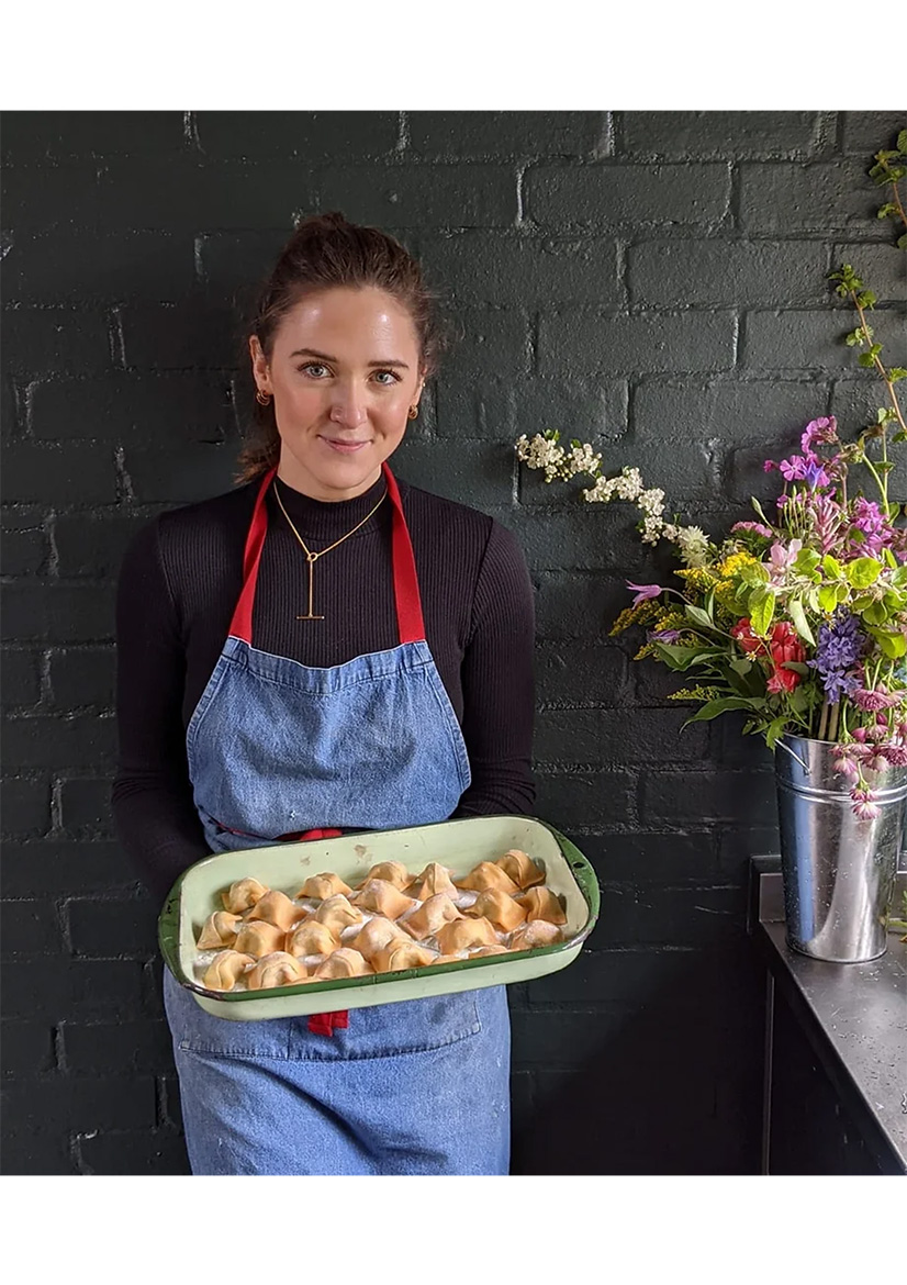 .@PavilionBooks has won Good Time Cooking, a 'dinner party bible' by food stylist and Substack writer Rosie MacKean bookbrunch.co.uk/page/article-d… (£)