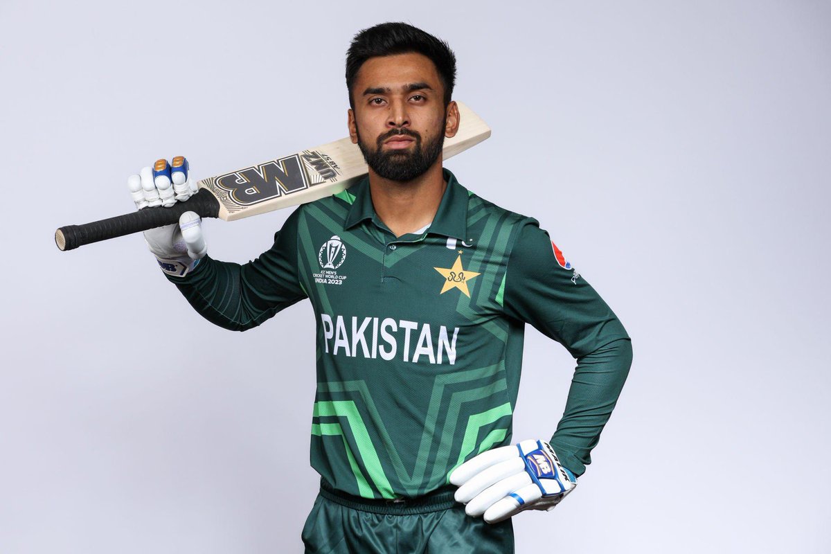 With every series that goes by it makes me more annoyed that Pakistan haven’t invested in Abdullah Shafique. He is the BEST BATSMAN in the whole country. We definitely do not know how to recognise talent in Pakistan. Sad to see. #IREvPAK #PakistanCricket