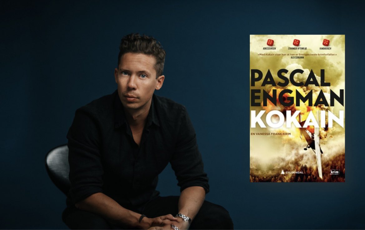 Bent Raknes tweet media