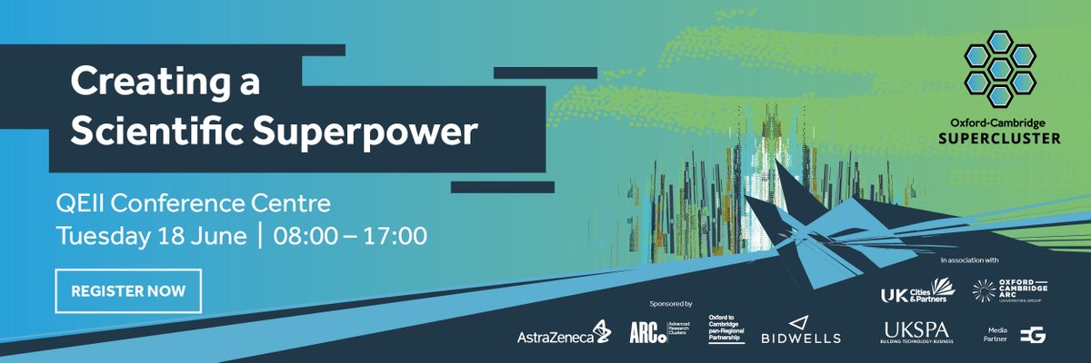 Arc Universities Group tweet media