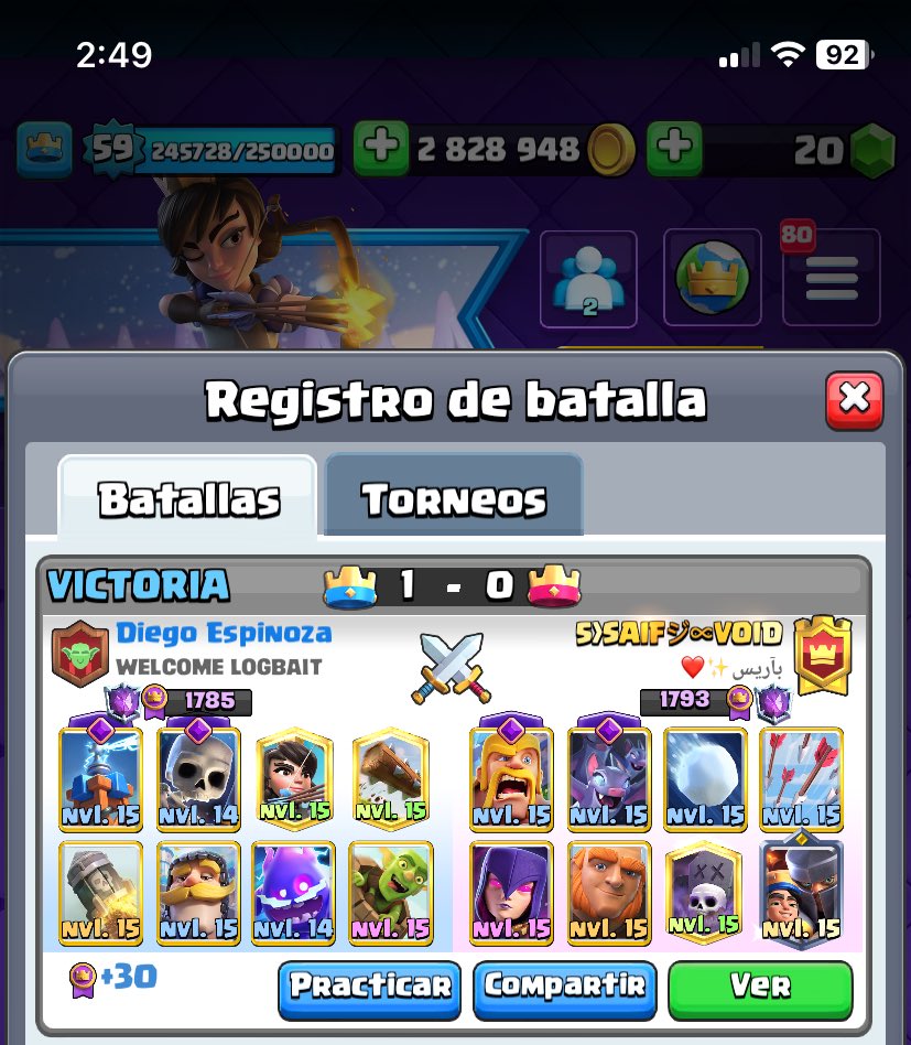 Ez game #logbaitisback